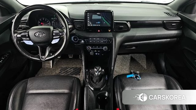Hyundai Veloster (JS) id 5023938 из Кореи 28