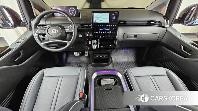 Hyundai Staria id 4990572 из Кореи 29