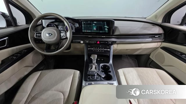Kia Carnival 4th generation id 5034955 из Кореи 17