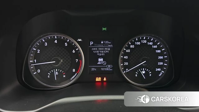 Hyundai The New Avante AD id 4930925 из Кореи 27
