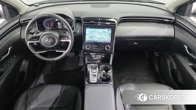 Hyundai Tucson (NX4) id 4779588 из Кореи 28