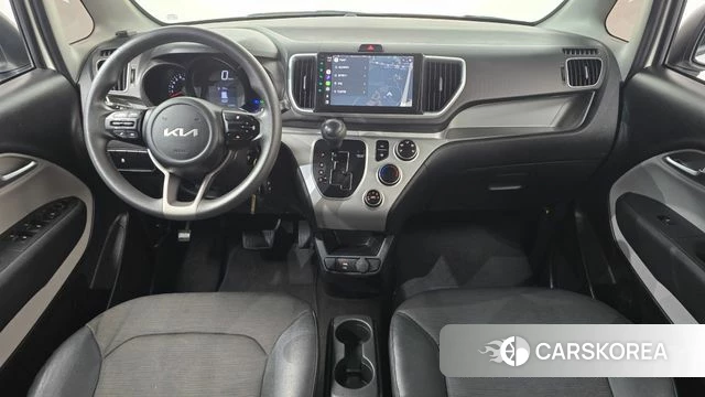 Kia The New Ray id 5027731 из Кореи 28