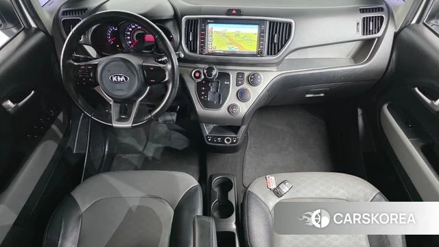 Kia The New Ray id 5013914 из Кореи 17