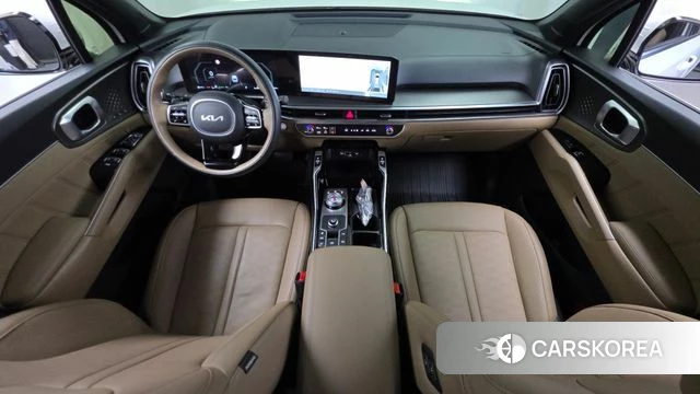 Kia The New Sorento 4th Generation id 5045743 из Кореи 29