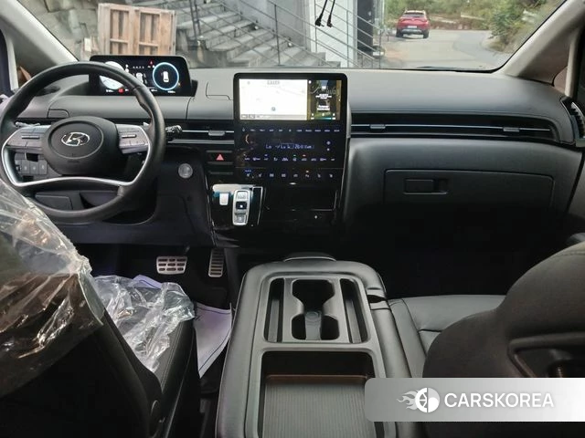 Hyundai Staria id 5011819 из Кореи 17