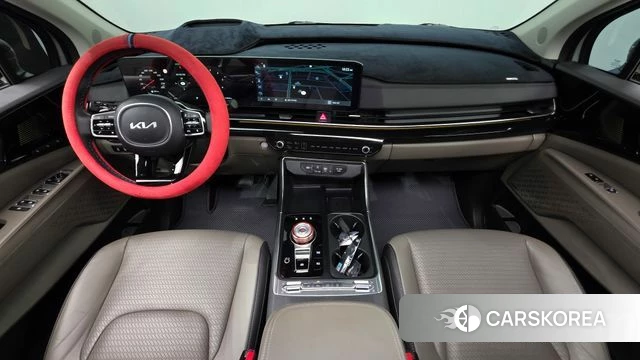 Kia The New Carnival 4th Generation id 4980451 из Кореи 31