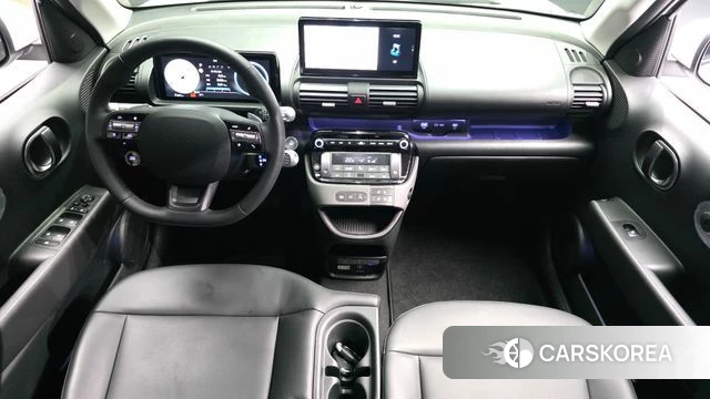 Hyundai Casper Electric id 4527534 из Кореи 27