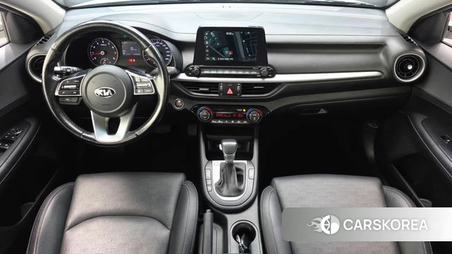Kia Come New K3 id 5028906 из Кореи 27