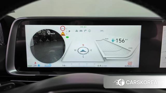 Hyundai Ionic 6 id 5052982 из Кореи 35