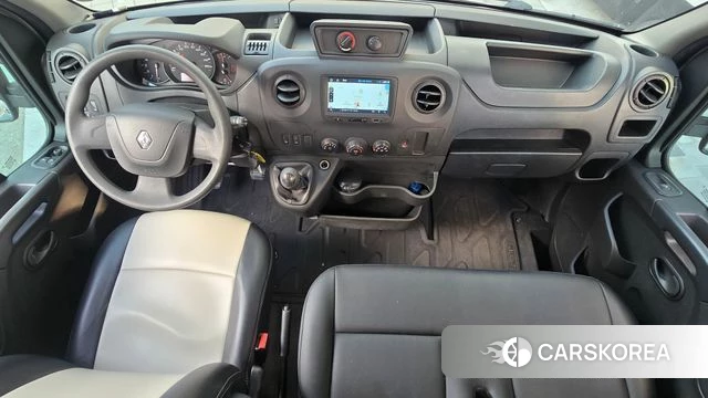 Renault Korea (Samsung) Master id 4998473 из Кореи 32