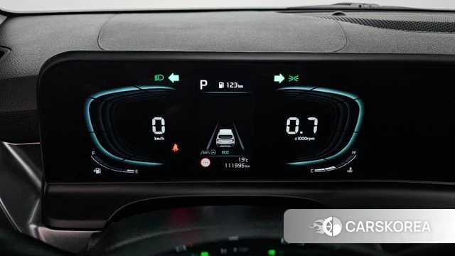 Kia The New Seltos id 4965777 из Кореи 28