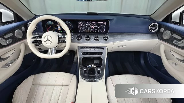 Mercedes-Benz E-Class W213 id 4976086 из Кореи 28