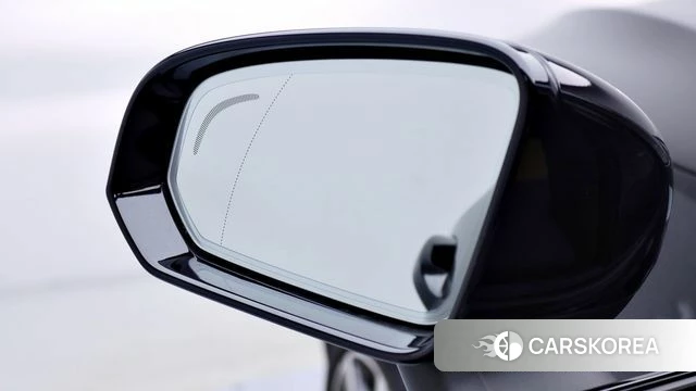 Volvo V60 Cross-Country 2nd Generation id 5040028 из Кореи 14