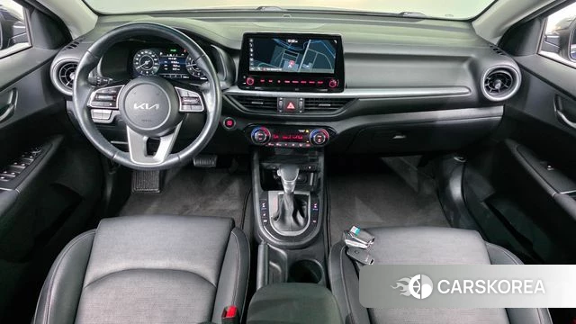 Kia The New K3 2nd generation id 4793817 из Кореи 29