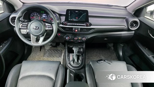 Kia Come New K3 id 4856520 из Кореи 28