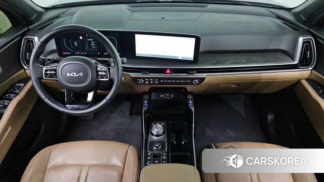 Kia The New Sorento 4th Generation id 4975531 из Кореи 28