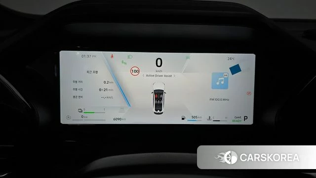 Renault Korea (Samsung) Filant id 4782832 из Кореи 31