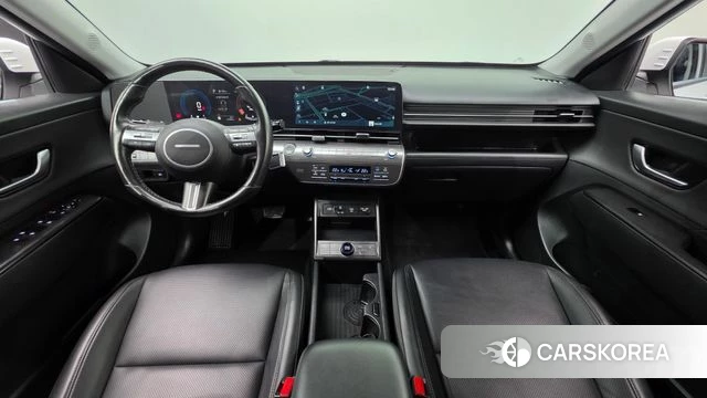 Hyundai Kona (SX2) id 5011954 из Кореи 27