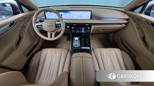 Genesis G80 (RG3) id 4916509 из Кореи 33