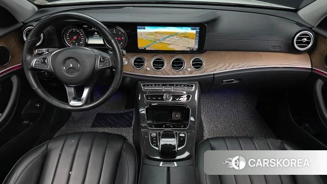 Mercedes-Benz E-Class W213 id 5024078 из Кореи 17
