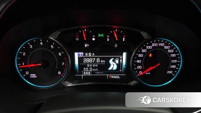 Chevrolet (GM Daewoo) All New Malibu id 4960352 из Кореи 31
