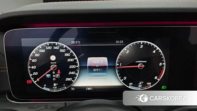 Mercedes-Benz E-Class W213 id 4604726 из Кореи 30