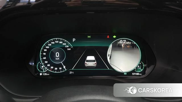 Hyundai Palisade id 5013183 из Кореи 32