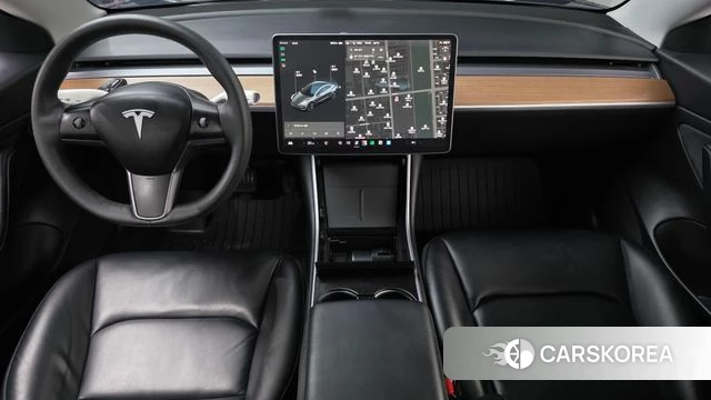 Tesla Model 3 id 4998018 из Кореи 28