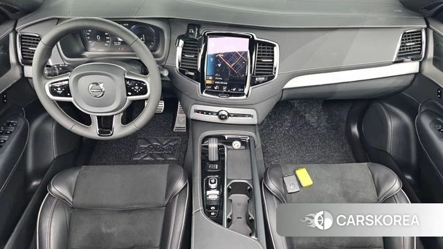Volvo XC90 second Generation id 4899862 из Кореи 35