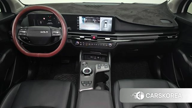 Kia The New Sportage 5th Generation Hybrid id 5026145 из Кореи 17
