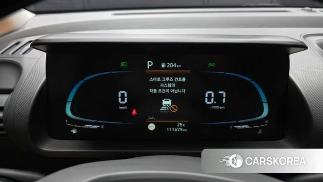 Hyundai Casper id 4835845 из Кореи 27