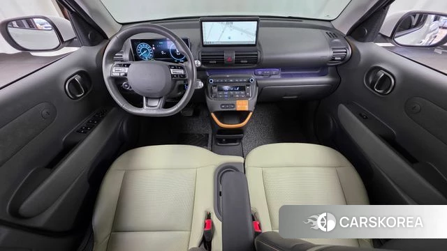 Hyundai Casper Electric id 4921416 из Кореи 27