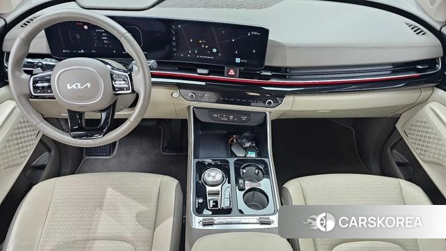 Kia The New Carnival 4th Generation id 5001772 из Кореи 17