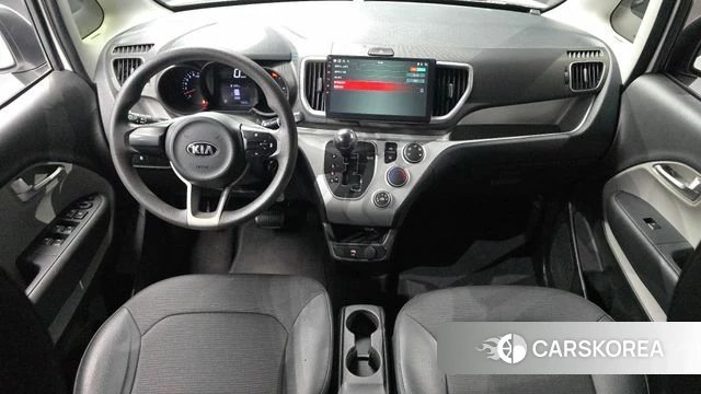 Kia The New Ray id 5023058 из Кореи 17
