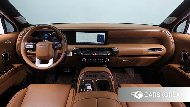 Hyundai Palisade (LX3) id 5001662 из Кореи 33
