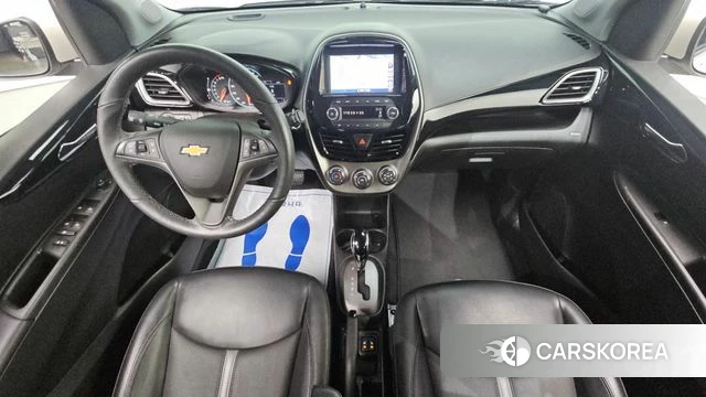 Chevrolet (GM Daewoo) The New Spark id 4993212 из Кореи 29