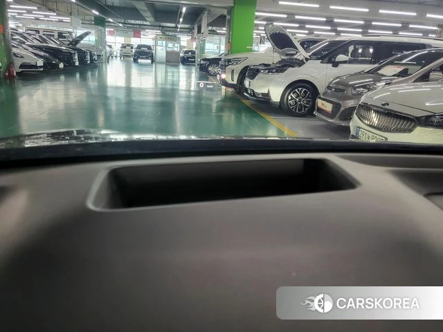 Hyundai Ionic 6 id 5017035 из Кореи 17