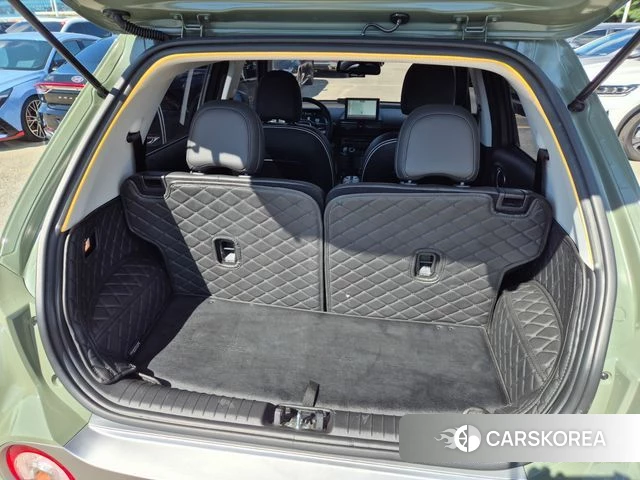 Hyundai Casper id 4863081 из Кореи 17