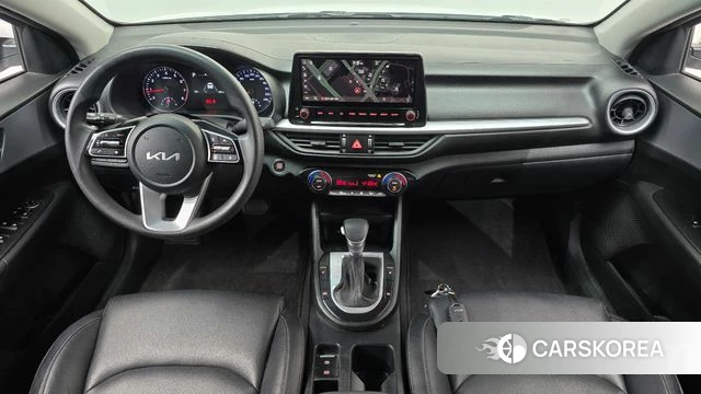 Kia The New K3 2nd generation id 5058832 из Кореи 17