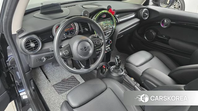 Mini Cooper id 5047816 из Кореи 28