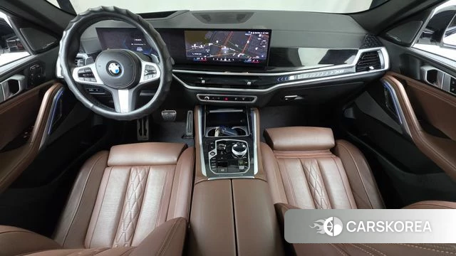 BMW X6 (G06) id 5016439 из Кореи 30