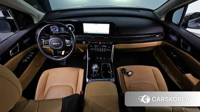 Kia Carnival 4th generation id 4986167 из Кореи 17