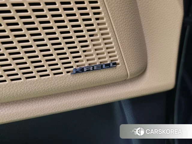 Kia Carnival 4th generation id 5000708 из Кореи 17