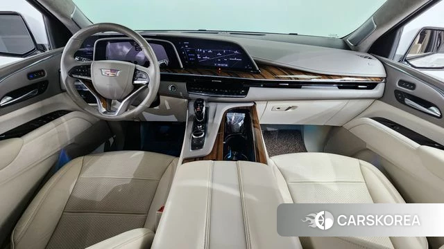 Cadillac Escalade 5th Generation id 4905879 из Кореи 34