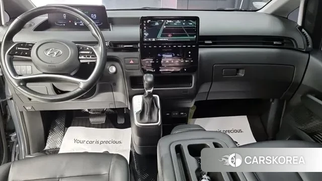 Hyundai Staria id 3295900 из Кореи 17