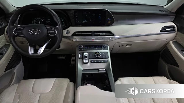 Hyundai Palisade id 4997390 из Кореи 17