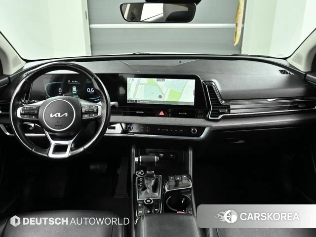 Kia Sportage 5th Generation id 5034326 из Кореи 17