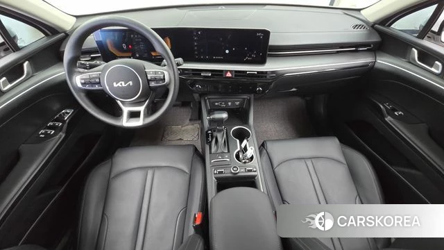 Kia The New K5 3rd generation id 4674726 из Кореи 28