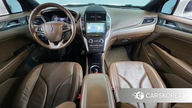 Lincoln MKC id 4180624 из Кореи 17
