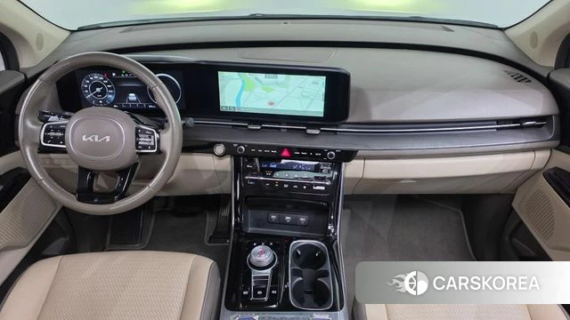 Kia Carnival 4th generation id 5002505 из Кореи 17